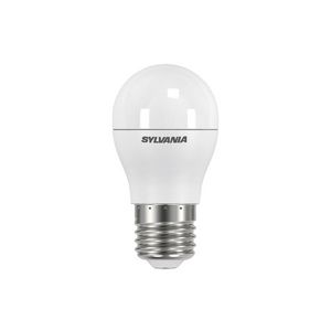 LED-lamp Toledo ball V3 470lm mat dim 2700K E27 VVE=6