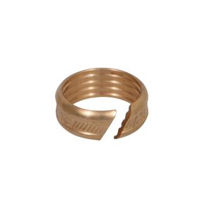 Klemring voor EK 16mm SPLIT16 VVE=10
