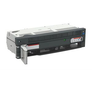 Veilighedenlastscheider slimLine 185mm 4P 250A AC23 excl.