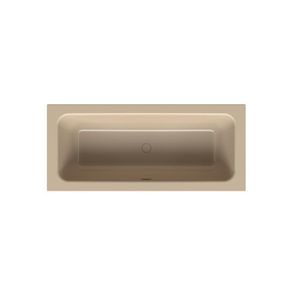 Bad BetteOne 1600x700mm Bahama beige 1 greepboring