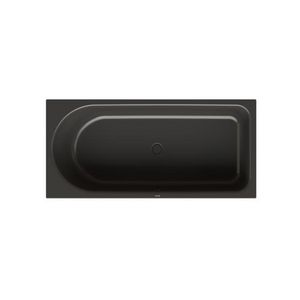 Bad BetteOcean Low-Line 1700x800mm Anthracite