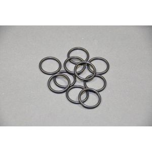 Set a 10st. O-ring 17x2.4