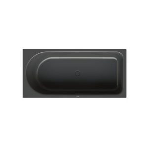 Bad BetteOcean Low-Line 1700x800mm Raven