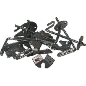 Montageset universeel