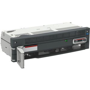 Veilighedenlastscheider slimLine 185mm 4P 250A AC23 incl.