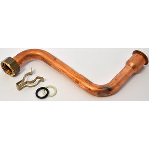 Buis warm water wtd 27 ame