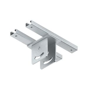 KUGPK 5050 KLEMKOPP. 2-V INSTELBAAR