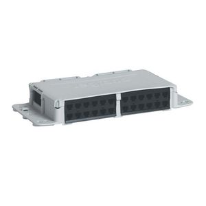 Distributie box 2x12 RJ45 LCS3