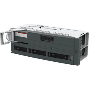 Veilighedenlastscheider slimLine cassette 185mm 3P 400A AC23