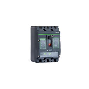 Lastschakelaar AC frame maat M2 In=125A 3-polig AC type