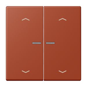 Stuurafdekking 2-voudig pijl LC32110 HOME