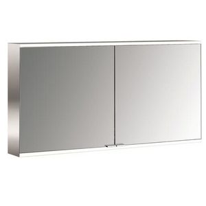 Spiegelkast Prime2 Facelift opbouw 1300mm 2 deur Ip 20