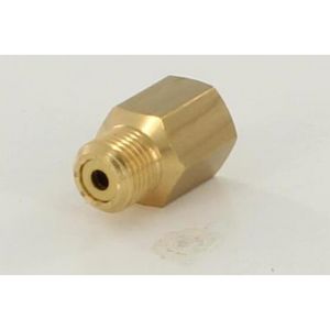 Waterslot manometer Kompakt 864047