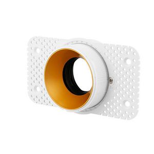Toebehoren Infinity frame trimless quick rond IL-FI65A41