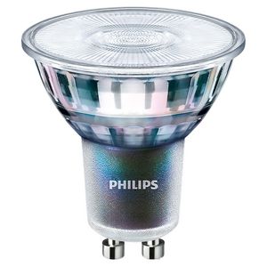 LED-lamp MAS LED ExpertColor 3.9-35W GU10 927 25D VVE=10