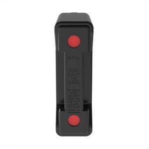 Zekeringhouder laagspanning 63 A AC 690 V BS88/A3 VVE=10