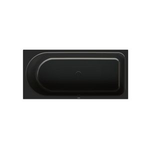 Bad BetteOcean Low-Line 1700x800mm Ebony