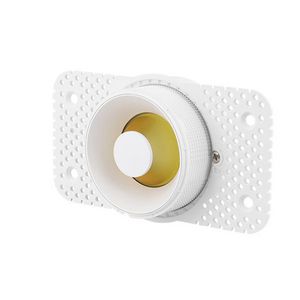 Toebehoren Infinity frame trimless quick rond IL-FI65A405934