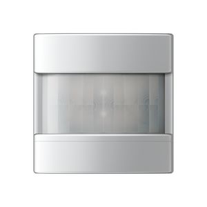 Sensorafdekking standaard 1,10M A(S) alu KNX