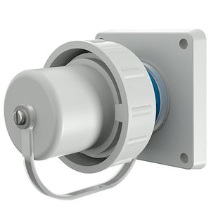 Inb.toest.ds 16A 2P+A 230V IP68 SCH grijs/blauw