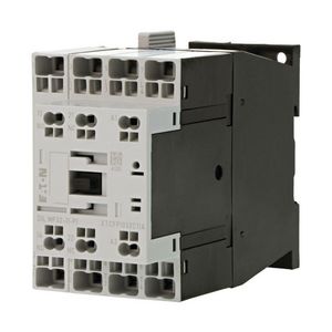 Magn.schakelaar DILMP32(220V50/60HZ) 22A 1m1v AC1 4-polig Push-