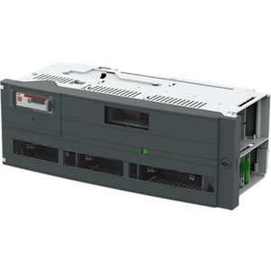 Veilighedenlastscheider slimLine 3P 400A AC23 10mm motor