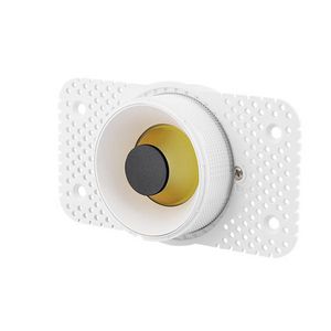 Toebehoren Infinity frame trimless quick rond IL-FI65A405933
