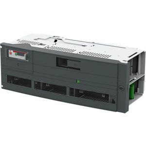 Veilighedenlastscheider slimLine 185mm 3P 400A AC23 zekering