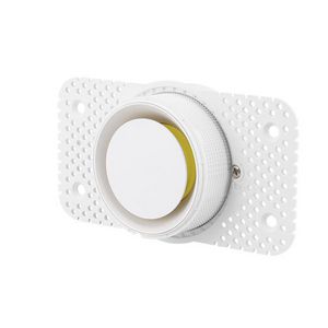Toebehoren Infinity frame trimless quick rond IL-FI65A405932