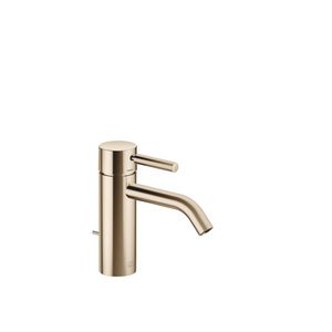 META Eengreeps wastafelmgkrn afvoer. Light Gold 33502660-26