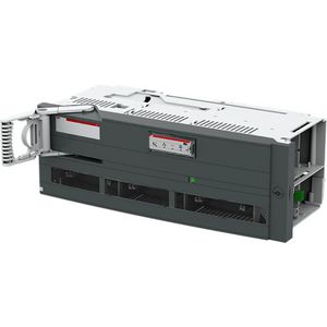 Veilighedenlastscheider slimLine 185mm 3P 400A AC23 excl.