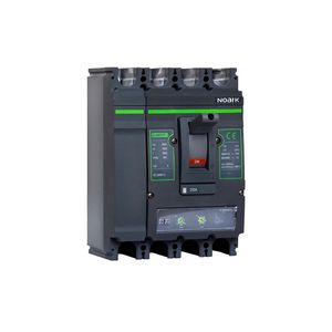Lastschakelaar AC frame maat M3 In=250A 4-polig AC type