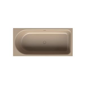 Bad BetteOcean Low-Line 1700x800mm Greige