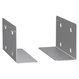 Doos a 2st. Deel-glijhaken 2HE Max. 15 kg lading Actassi