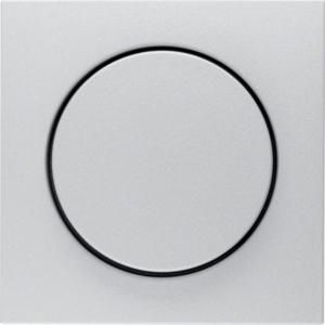 Centraaldoos knop draaidimmer/pot berker S.1/B.3/B.7 alulook