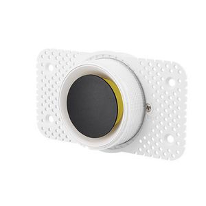 Toebehoren Infinity frame trimless quick rond IL-FI65A405931