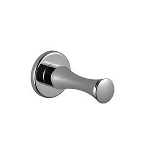Overk. rond Haak Madison chroom 83252970-00