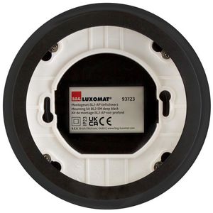 Toebehoren OB montage set BL2 zwart