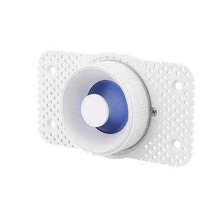 Toebehoren Infinity frame trimless quick rond IL-FI65A405834