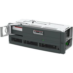 Veilighedenlastscheider slimLine 185mm 3P 400A AC23 incl.
