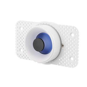 Toebehoren Infinity frame trimless quick rond IL-FI65A405833