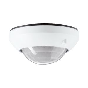 Presentiemelder standaard alpin wit KNX