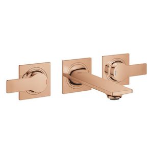 3-Gats Wastafelmengkraan Wand Warm Sunset Allure (Spa) 20189DA2