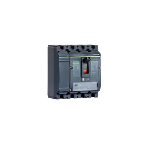 Lastschakelaar AC frame maat M1 In=100A 4-polig AC type