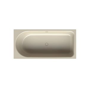 Bad BetteOcean Low-Line 1700x800mm Beige