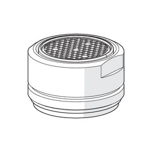 Perlator M24x1A