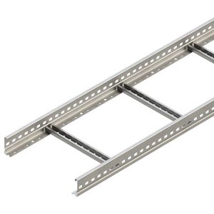 Lengta a 3m. KSL 60.203/3 KABELLADDER
