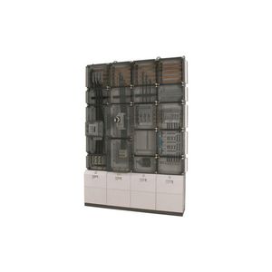 Bevestigingstrip micro perforatie gegalvaniseerd voor Ci