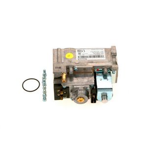 Gasklep VR4615 1000 kpl GB312 90-120kW