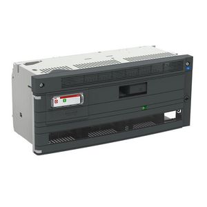 Veilighedenlastscheider slimLine 185mm 4P 400A AC23 zekering